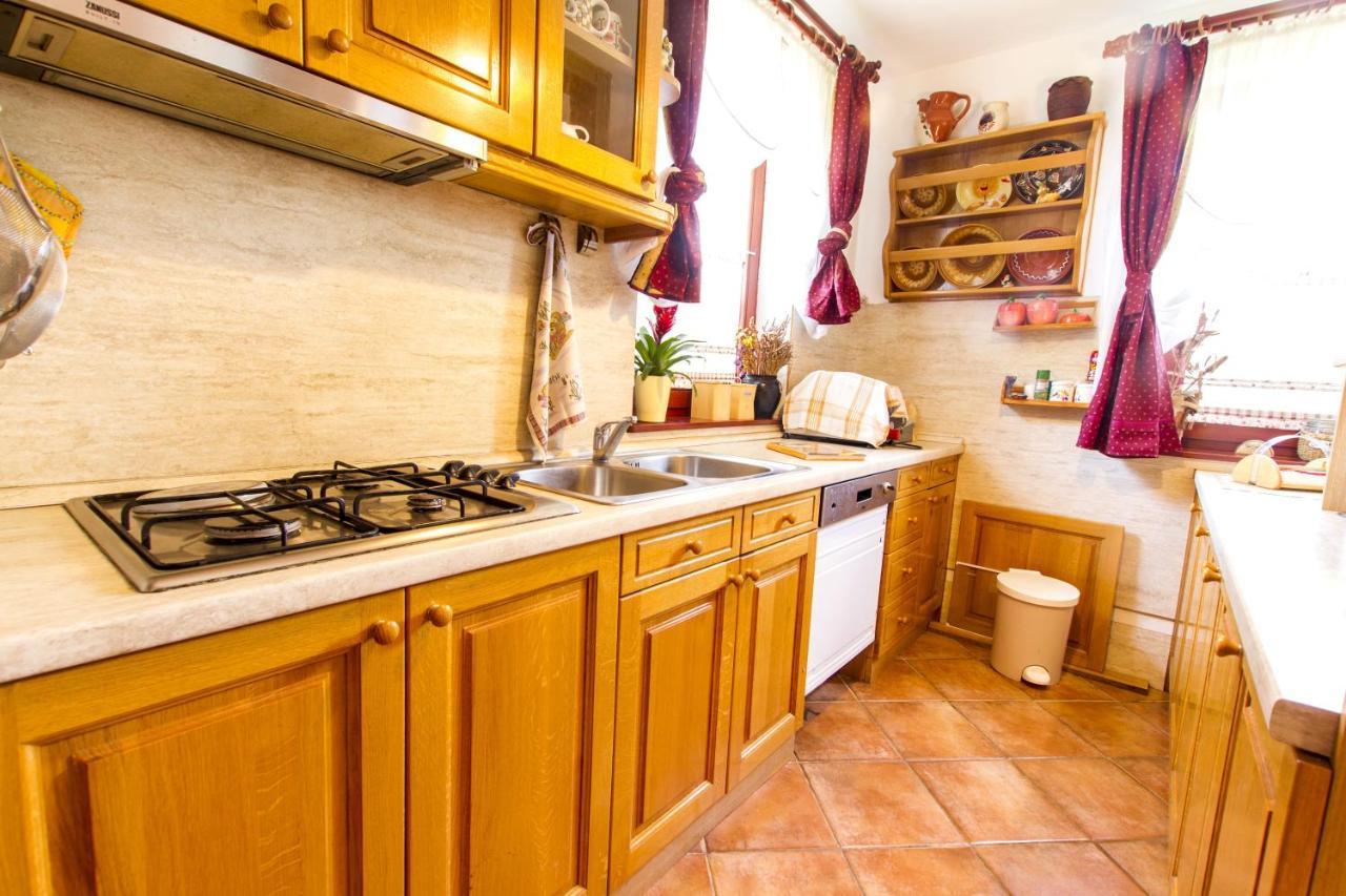 Holiday Home Juricko With Private Sauna Bizeljsko Esterno foto