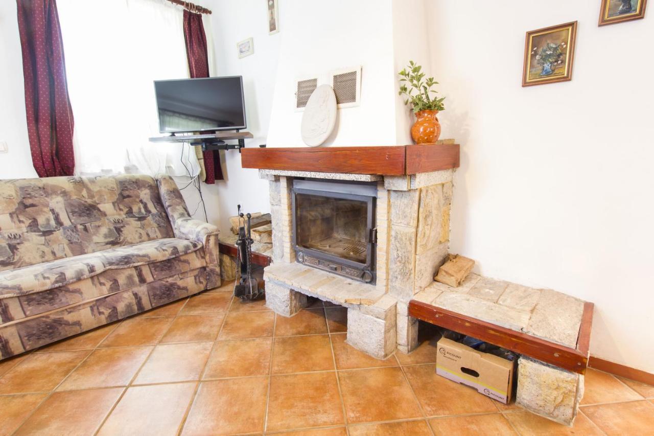 Holiday Home Juricko With Private Sauna Bizeljsko Esterno foto