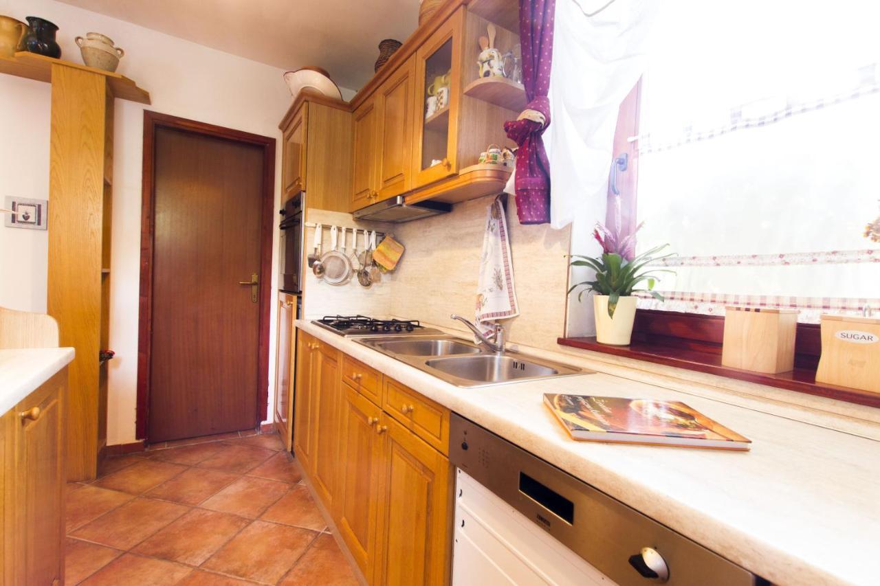 Holiday Home Juricko With Private Sauna Bizeljsko Esterno foto