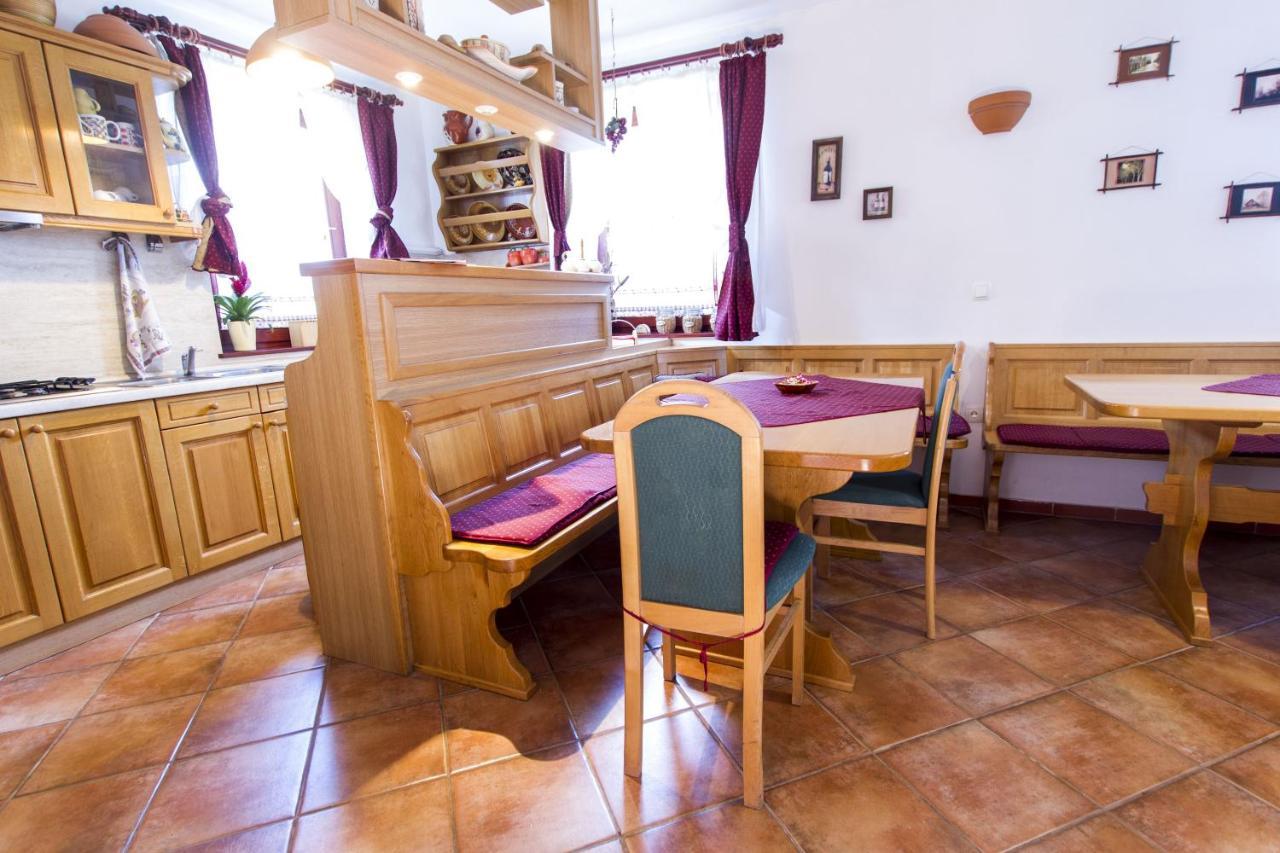 Holiday Home Juricko With Private Sauna Bizeljsko Esterno foto