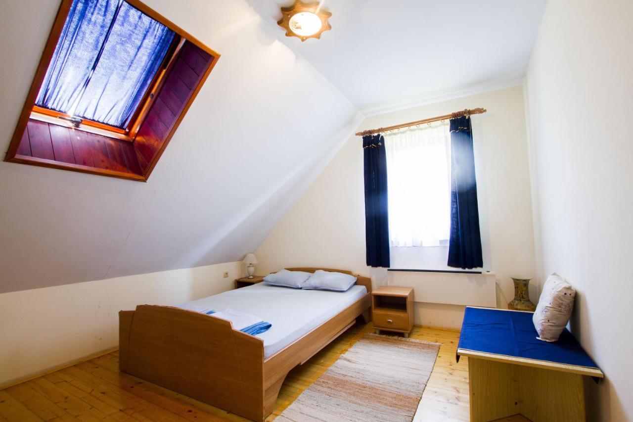 Holiday Home Juricko With Private Sauna Bizeljsko Esterno foto