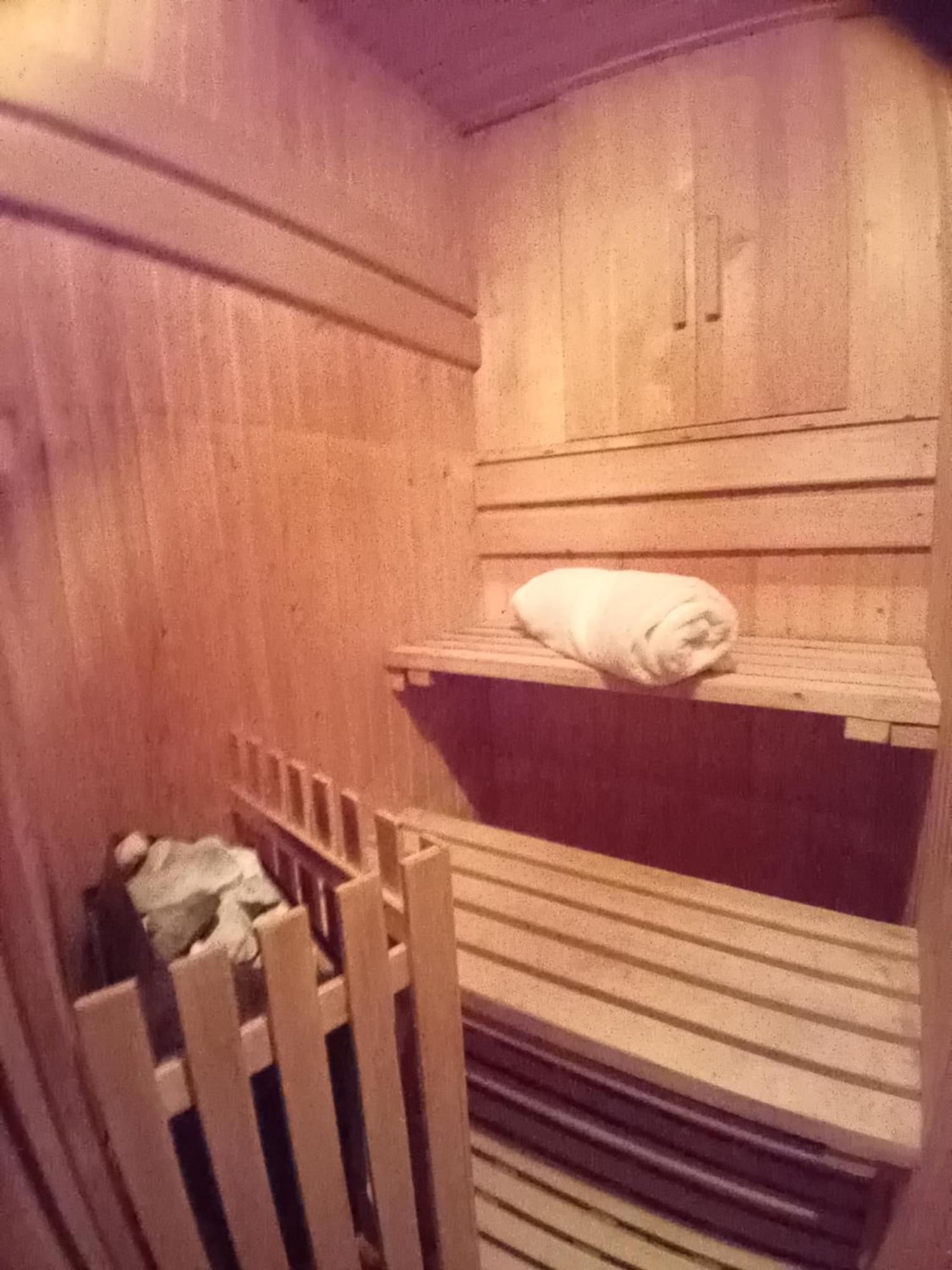 Holiday Home Juricko With Private Sauna Bizeljsko Esterno foto