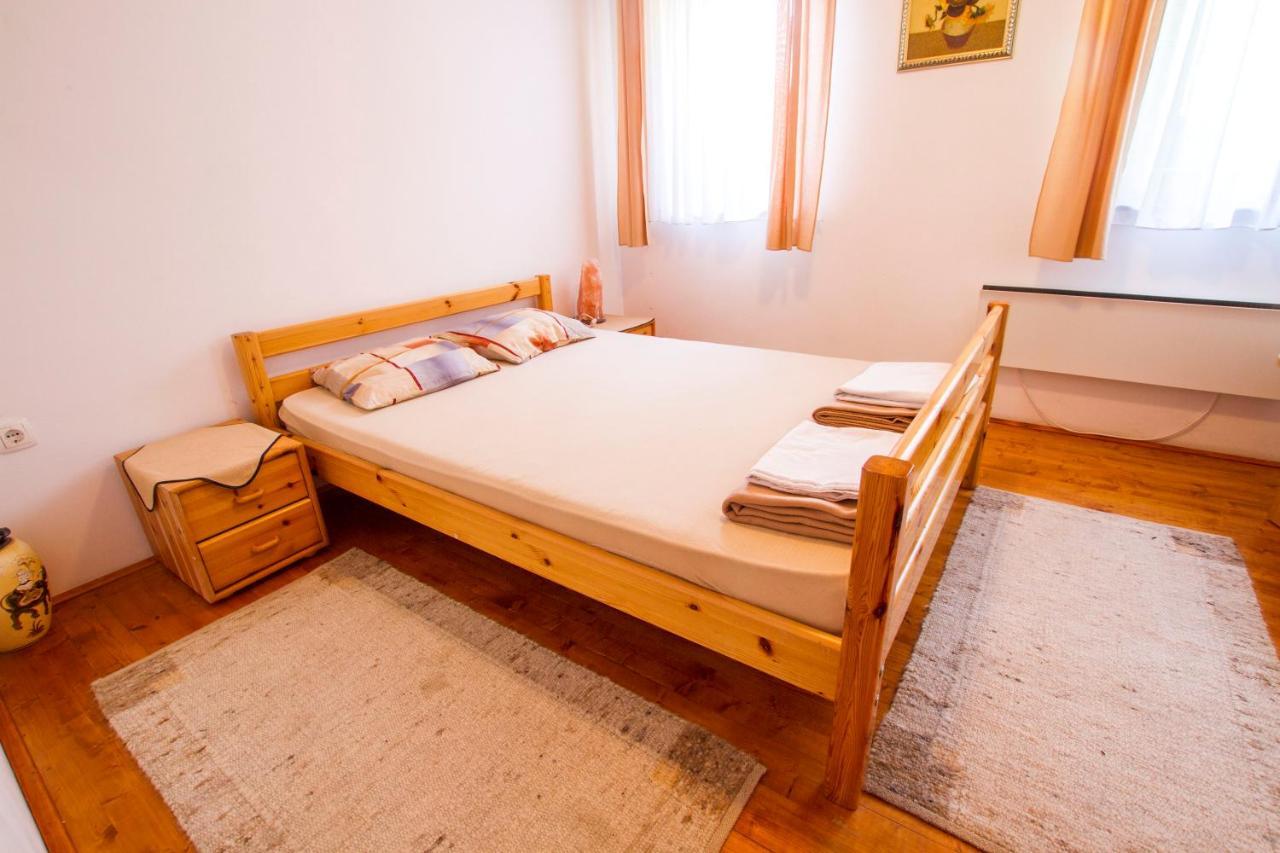 Holiday Home Juricko With Private Sauna Bizeljsko Esterno foto