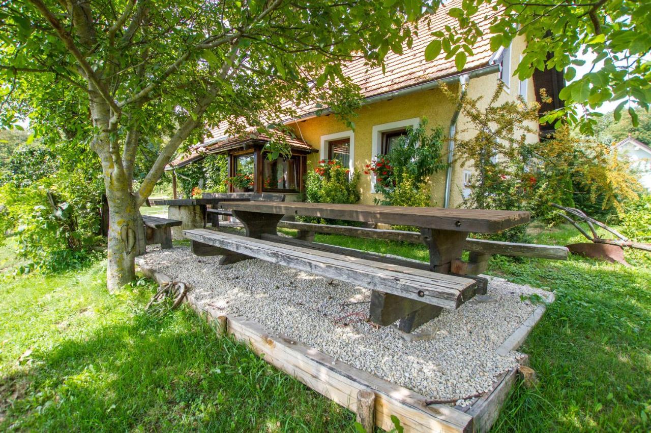 Holiday Home Juricko With Private Sauna Bizeljsko Esterno foto