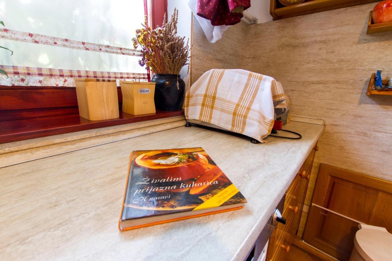 Holiday Home Juricko With Private Sauna Bizeljsko Esterno foto