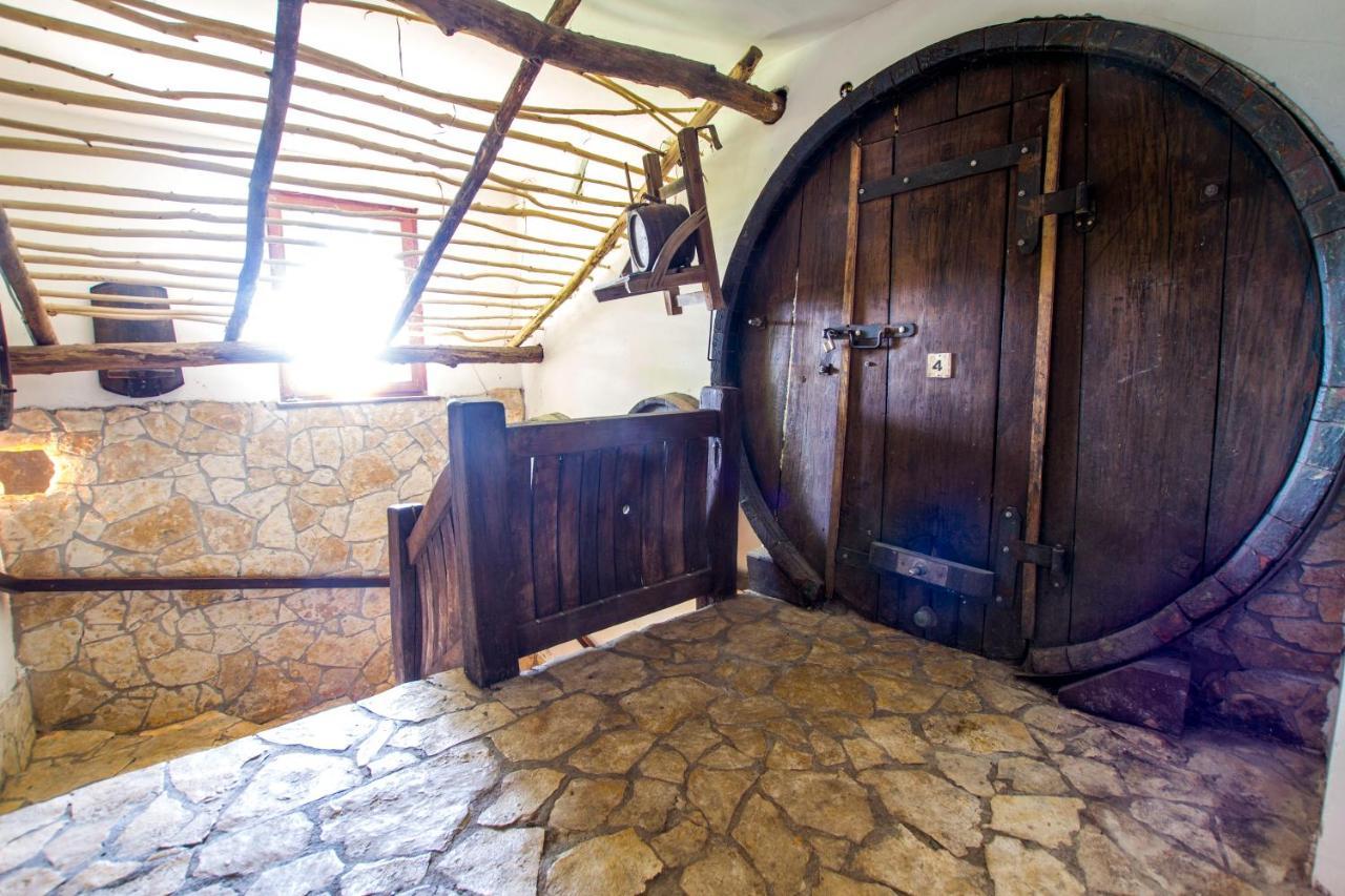 Holiday Home Juricko With Private Sauna Bizeljsko Esterno foto