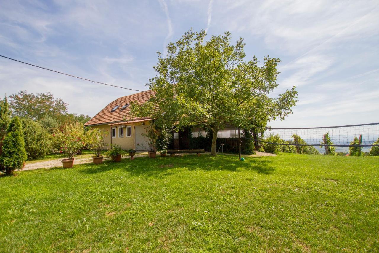Holiday Home Juricko With Private Sauna Bizeljsko Esterno foto
